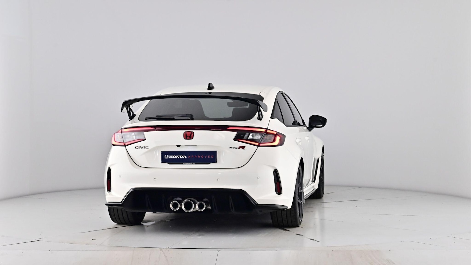 Used Honda Civic 2023 for sale - 76804212: Photo 81