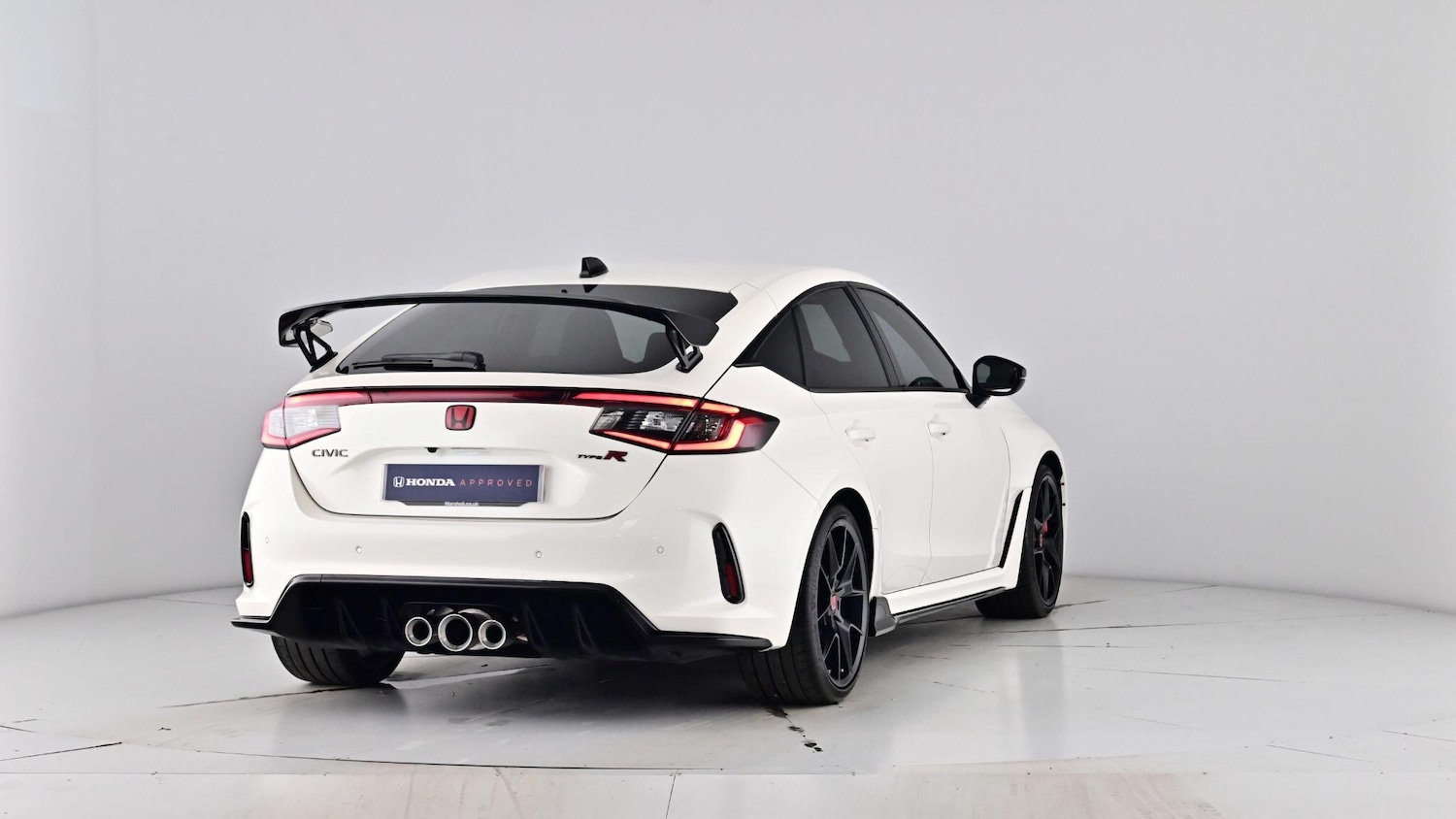 Used Honda Civic 2023 for sale - 76804212: Photo 82