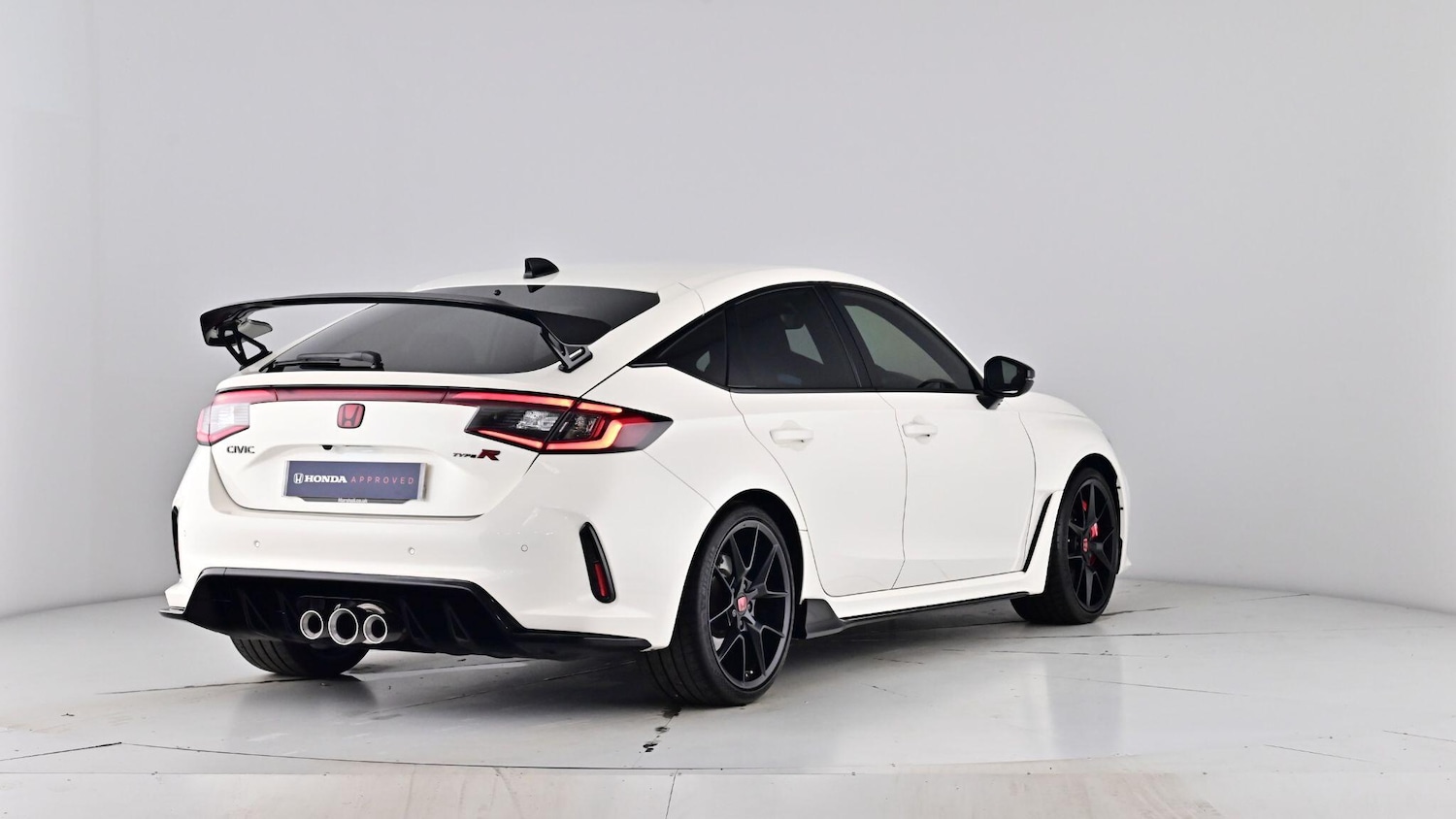 Used Honda Civic 2023 for sale - 76804212: Photo 83