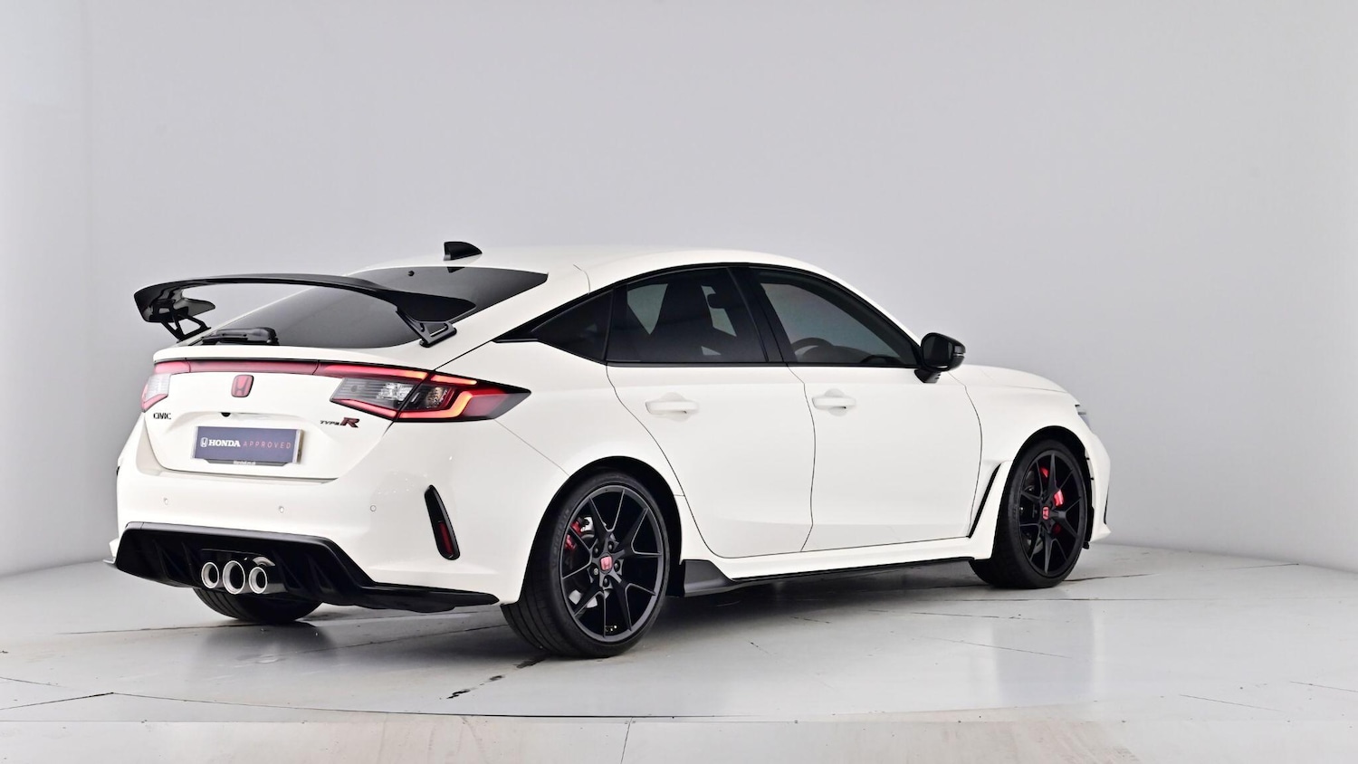 Used Honda Civic 2023 for sale - 76804212: Photo 84