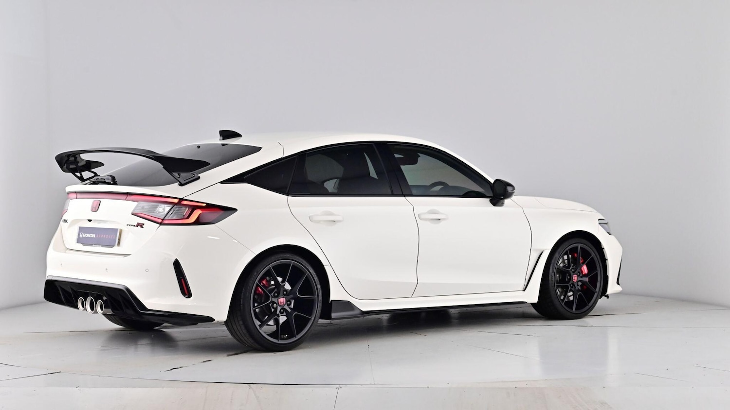 Used Honda Civic 2023 for sale - 76804212: Photo 85