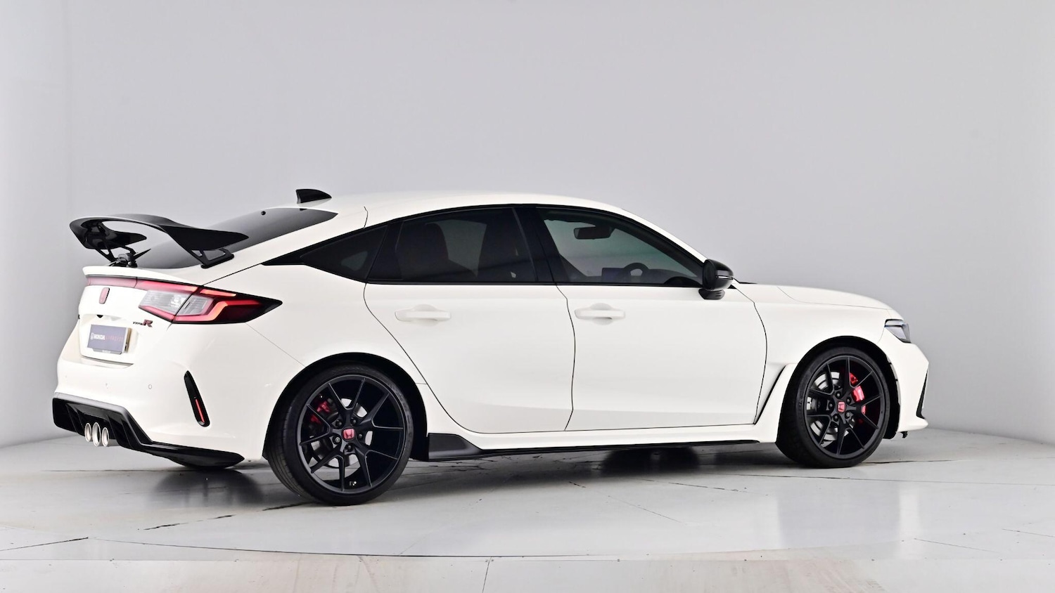 Used Honda Civic 2023 for sale - 76804212: Photo 86