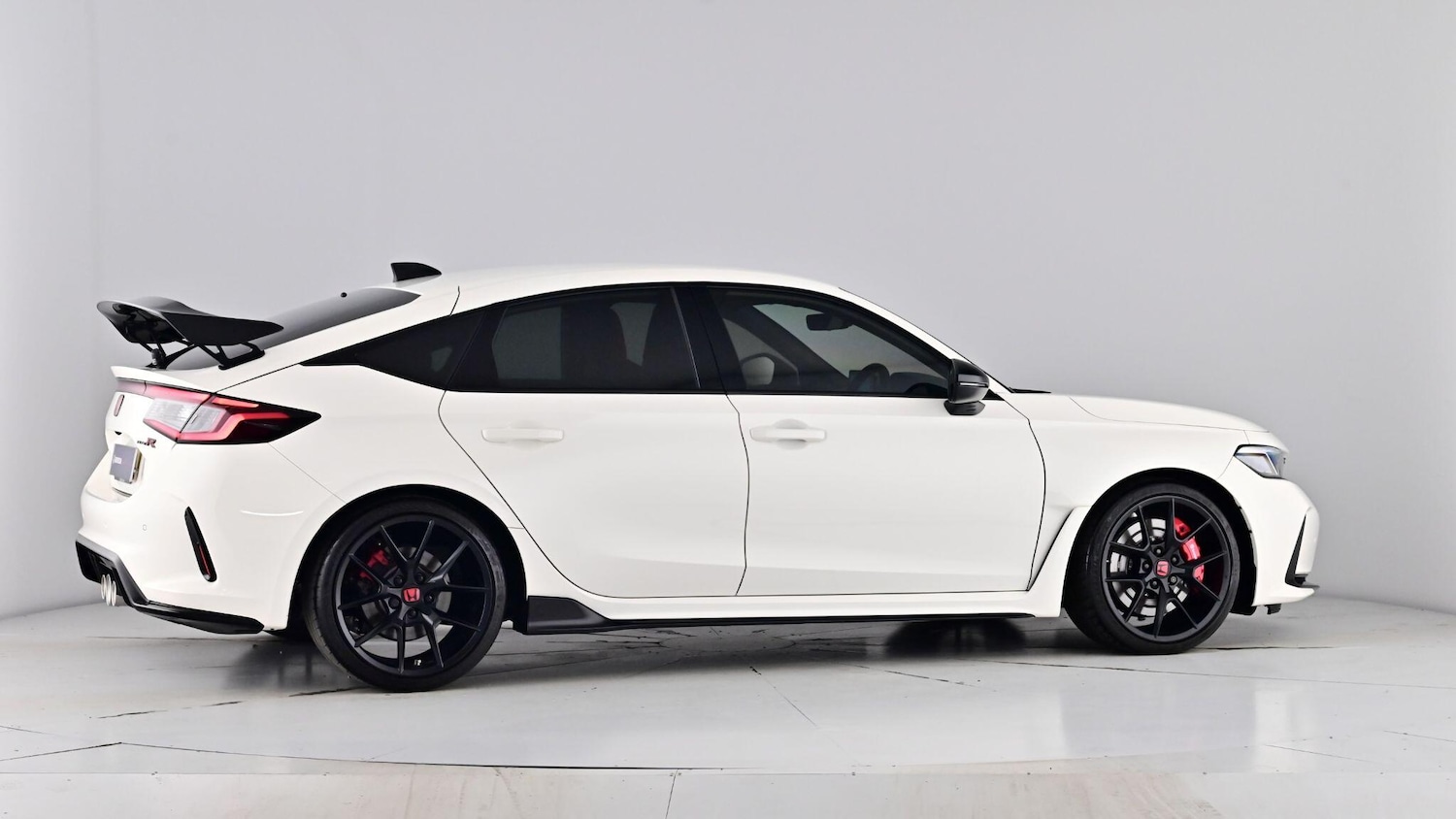 Used Honda Civic 2023 for sale - 76804212: Photo 87