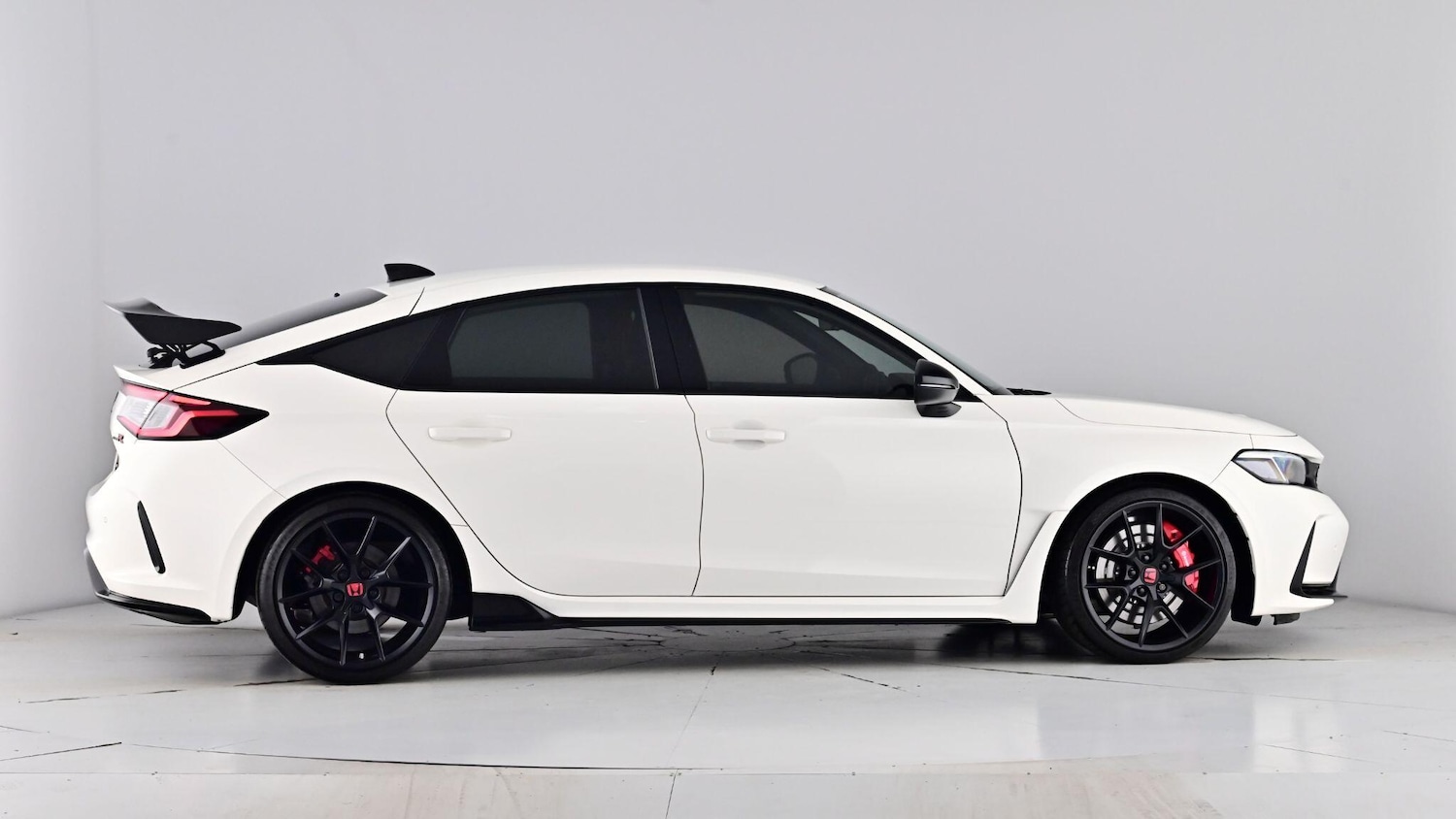 Used Honda Civic 2023 for sale - 76804212: Photo 88