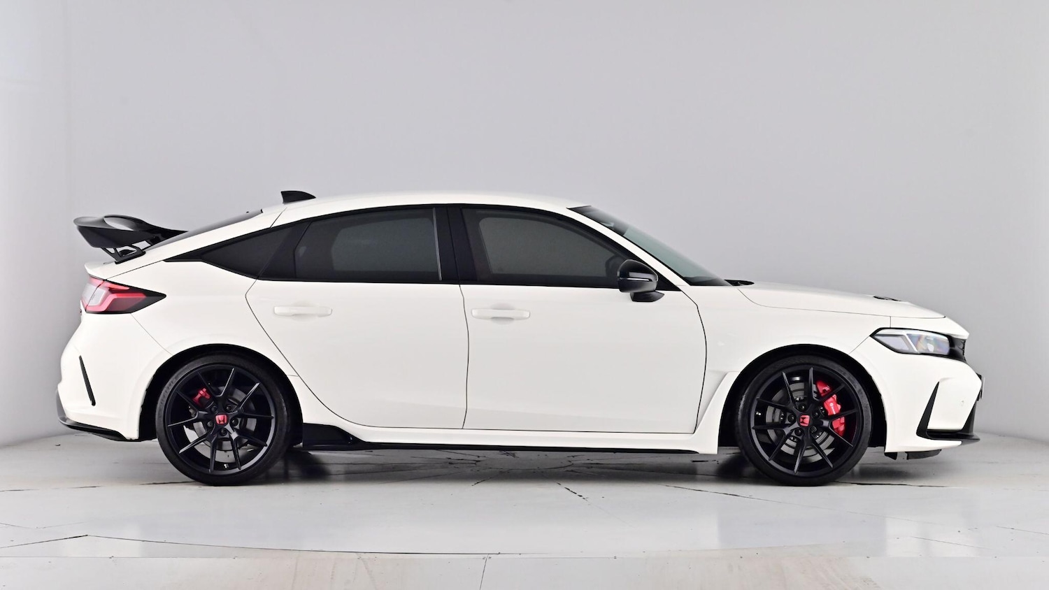 Used Honda Civic 2023 for sale - 76804212: Photo 89