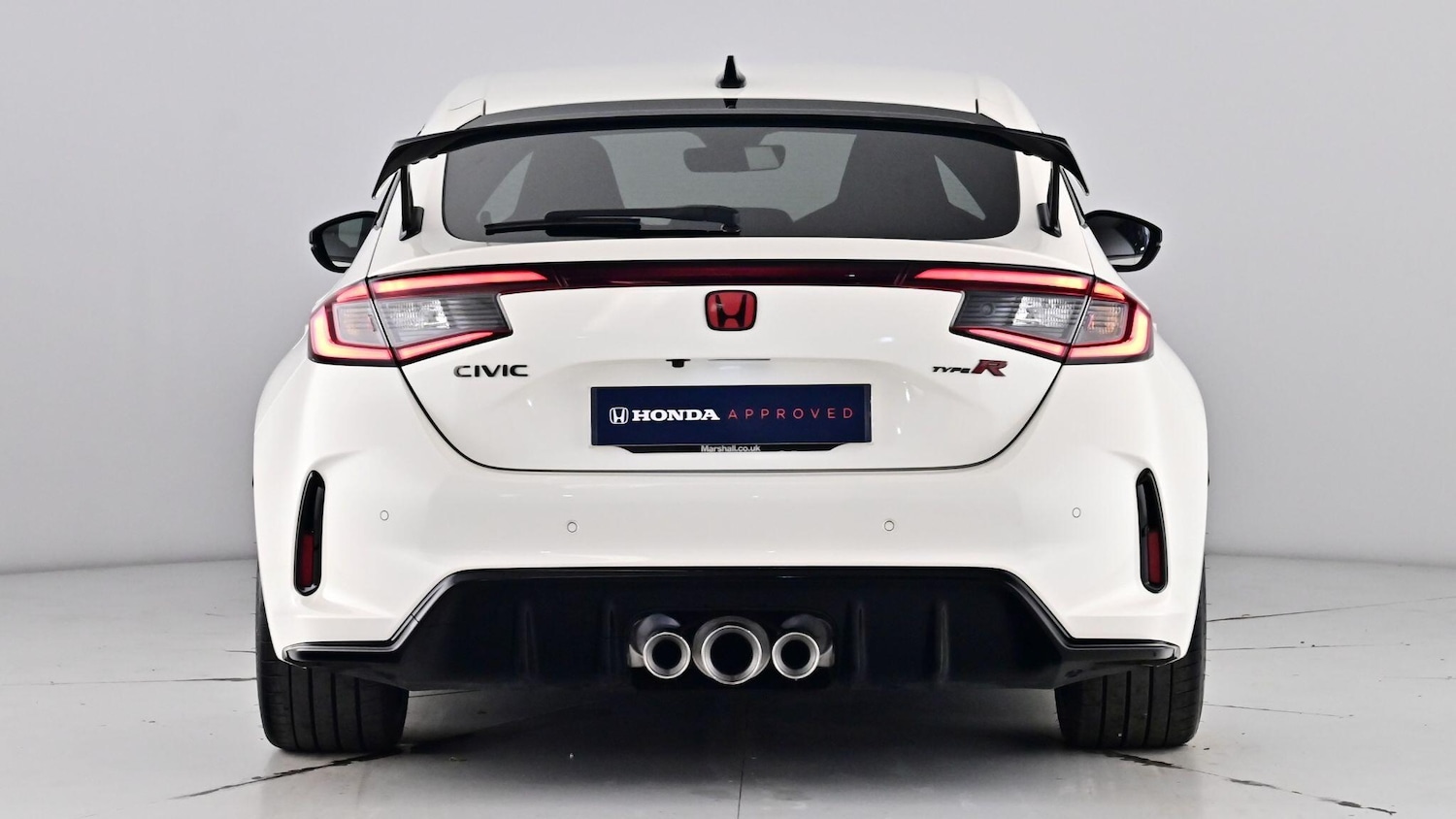 Used Honda Civic 2023 for sale - 76804212: Photo 9