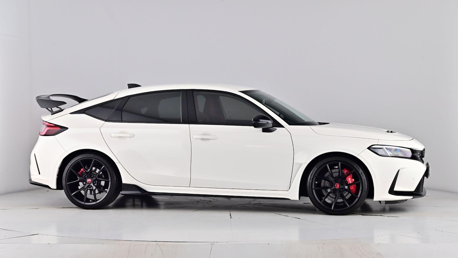 Used Honda Civic 2023 for sale - 76804212: Photo 90