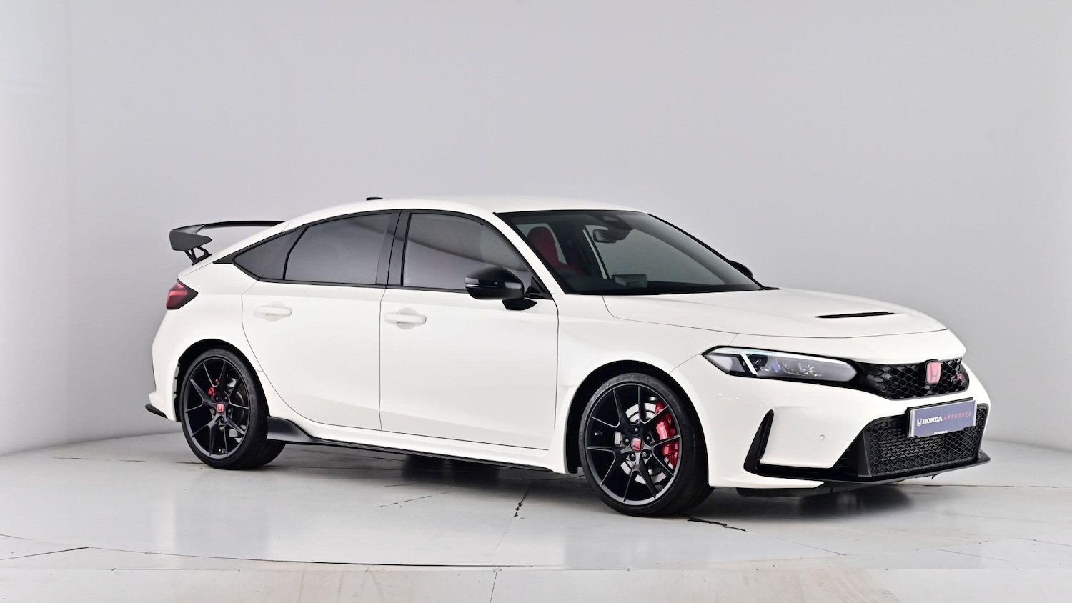 Used Honda Civic 2023 for sale - 76804212: Photo 93