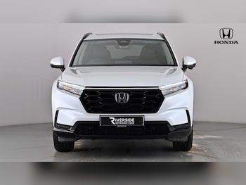 Used Honda CR-V 2026 for sale - 78984291: Photo