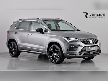 Used SEAT Ateca 2022 for sale - 76140434: Photo