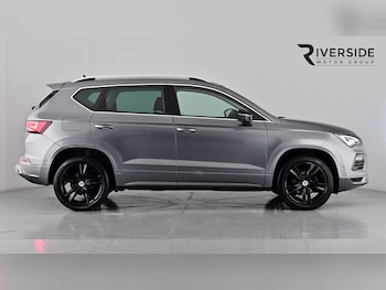 Used SEAT Ateca 2022 for sale - 76140434: Photo