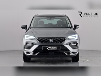 Used SEAT Ateca 2022 for sale - 76140434: Photo