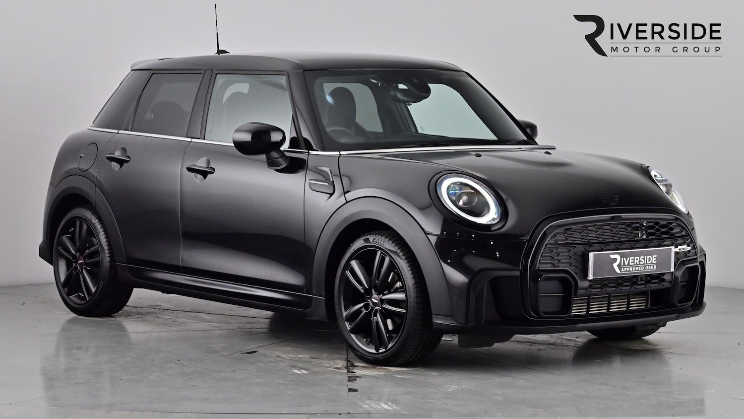 Used MINI Hatch 2023 for sale - 76328071: Photo 1