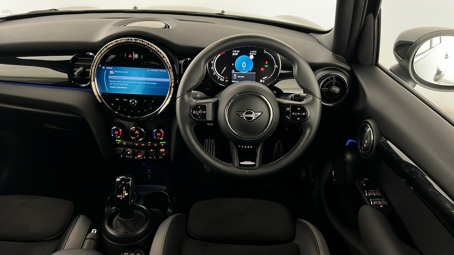Used MINI Hatch 2023 for sale - 76328071: Photo 10