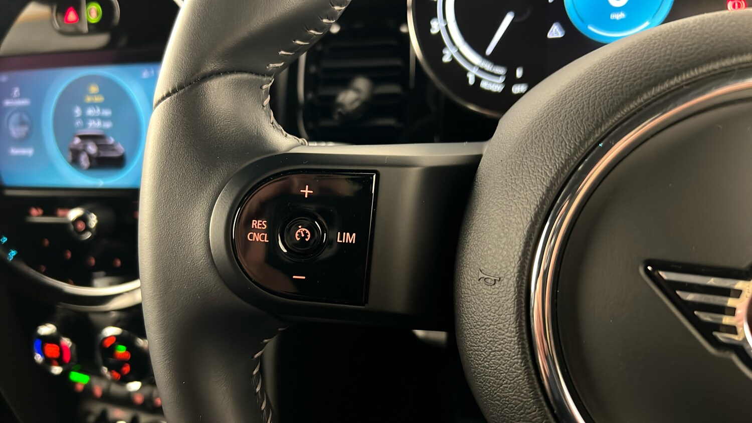 Used MINI Hatch 2023 for sale - 76328071: Photo 17