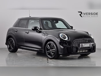 2023 - 1.5 Cooper Sport Steptronic Euro 6 (s/s) 5dr