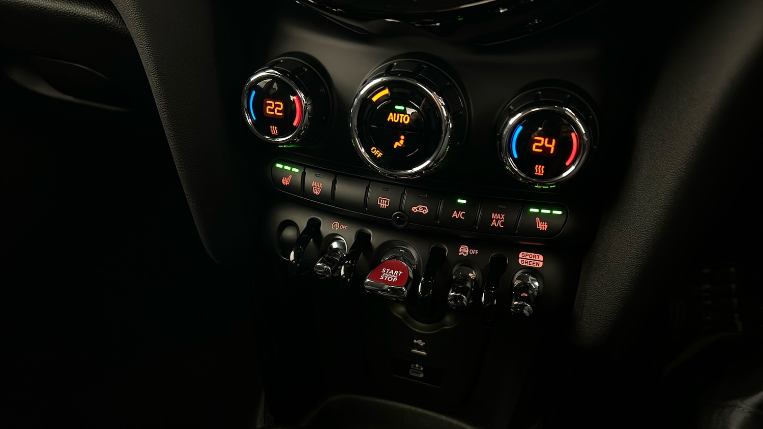 Used MINI Hatch 2023 for sale - 76328071: Photo 20