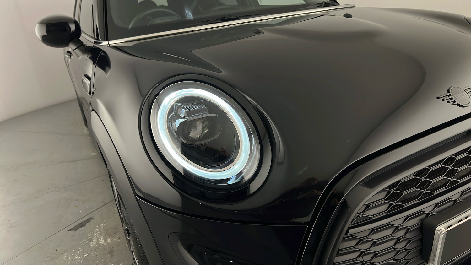 Used MINI Hatch 2023 for sale - 76328071: Photo 22