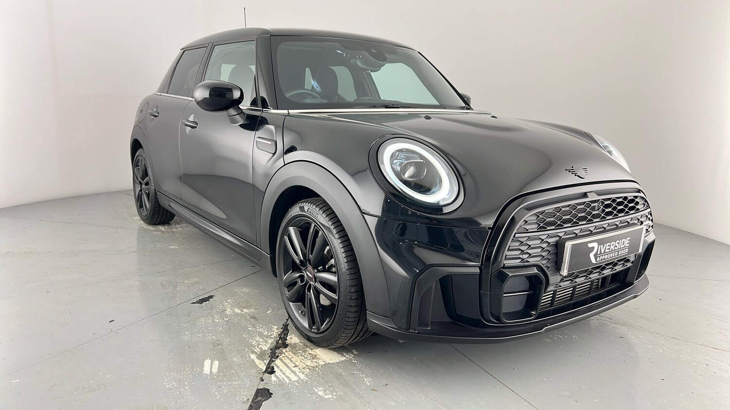 Used MINI Hatch 2023 for sale - 76328071: Photo 23