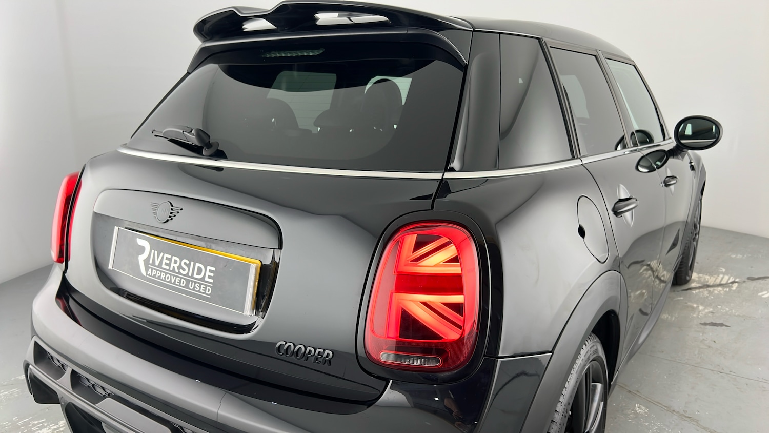 Used MINI Hatch 2023 for sale - 76328071: Photo 26