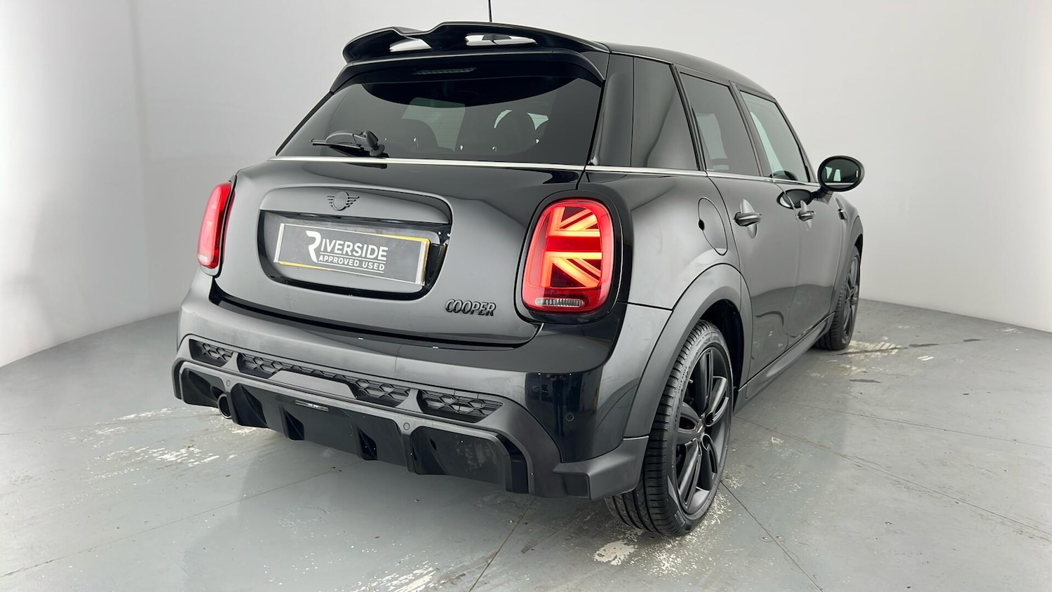 Used MINI Hatch 2023 for sale - 76328071: Photo 27