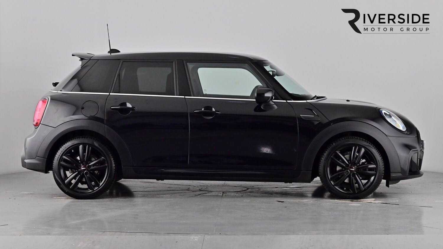 Used MINI Hatch 2023 for sale - 76328071: Photo 3