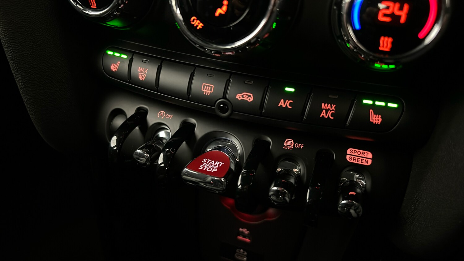 Used MINI Hatch 2023 for sale - 76328071: Photo 41