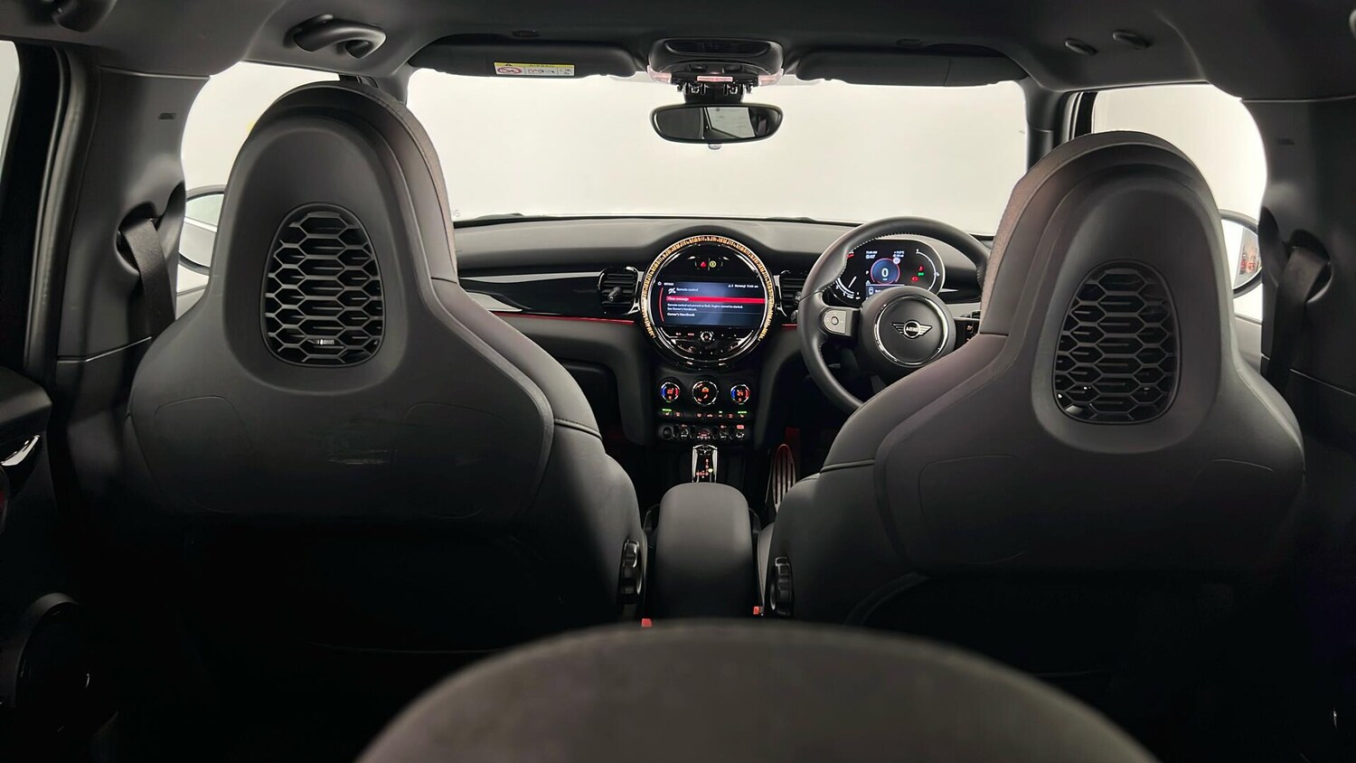 Used MINI Hatch 2023 for sale - 76328071: Photo 43