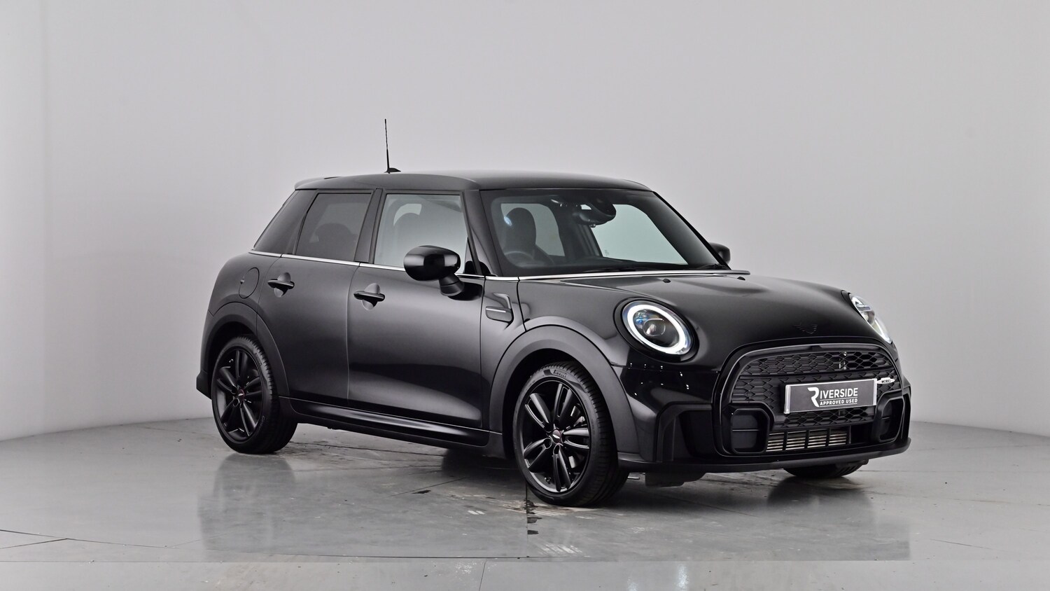 Used MINI Hatch 2023 for sale - 76328071: Photo 44