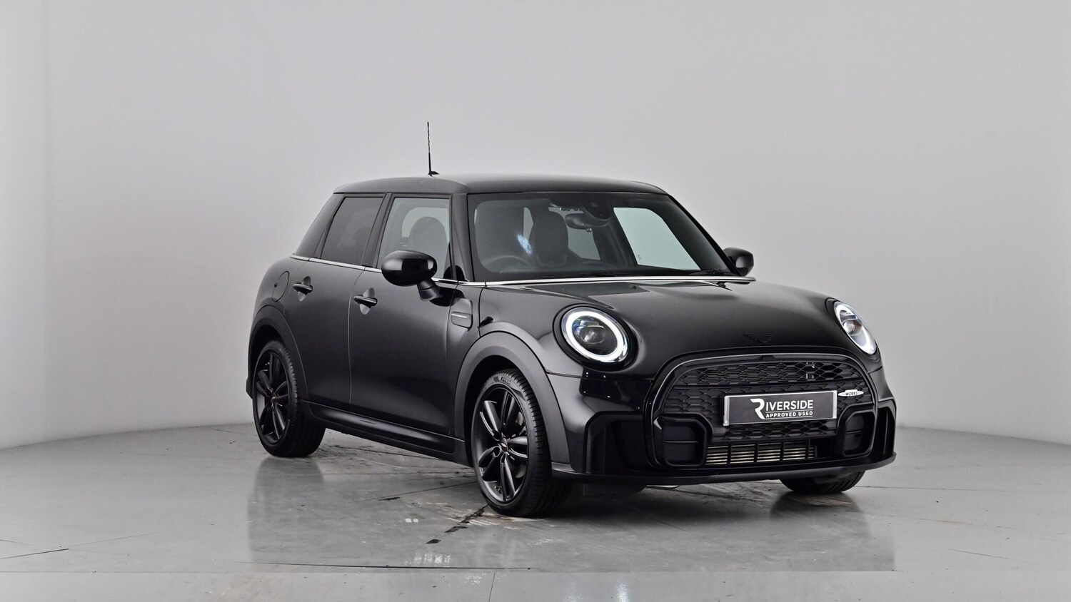 Used MINI Hatch 2023 for sale - 76328071: Photo 45