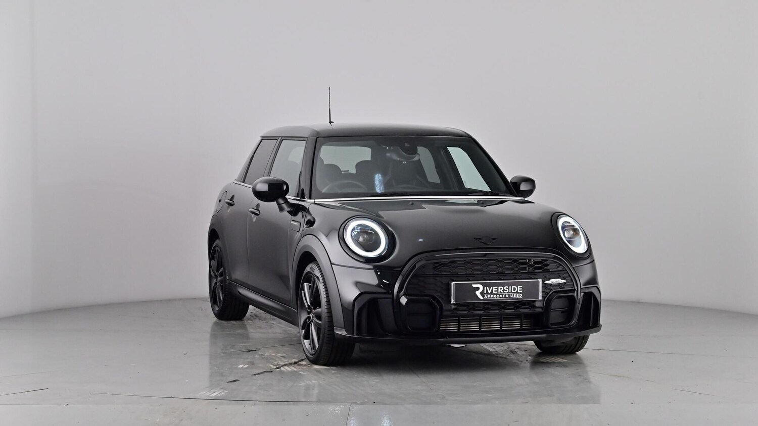 Used MINI Hatch 2023 for sale - 76328071: Photo 46