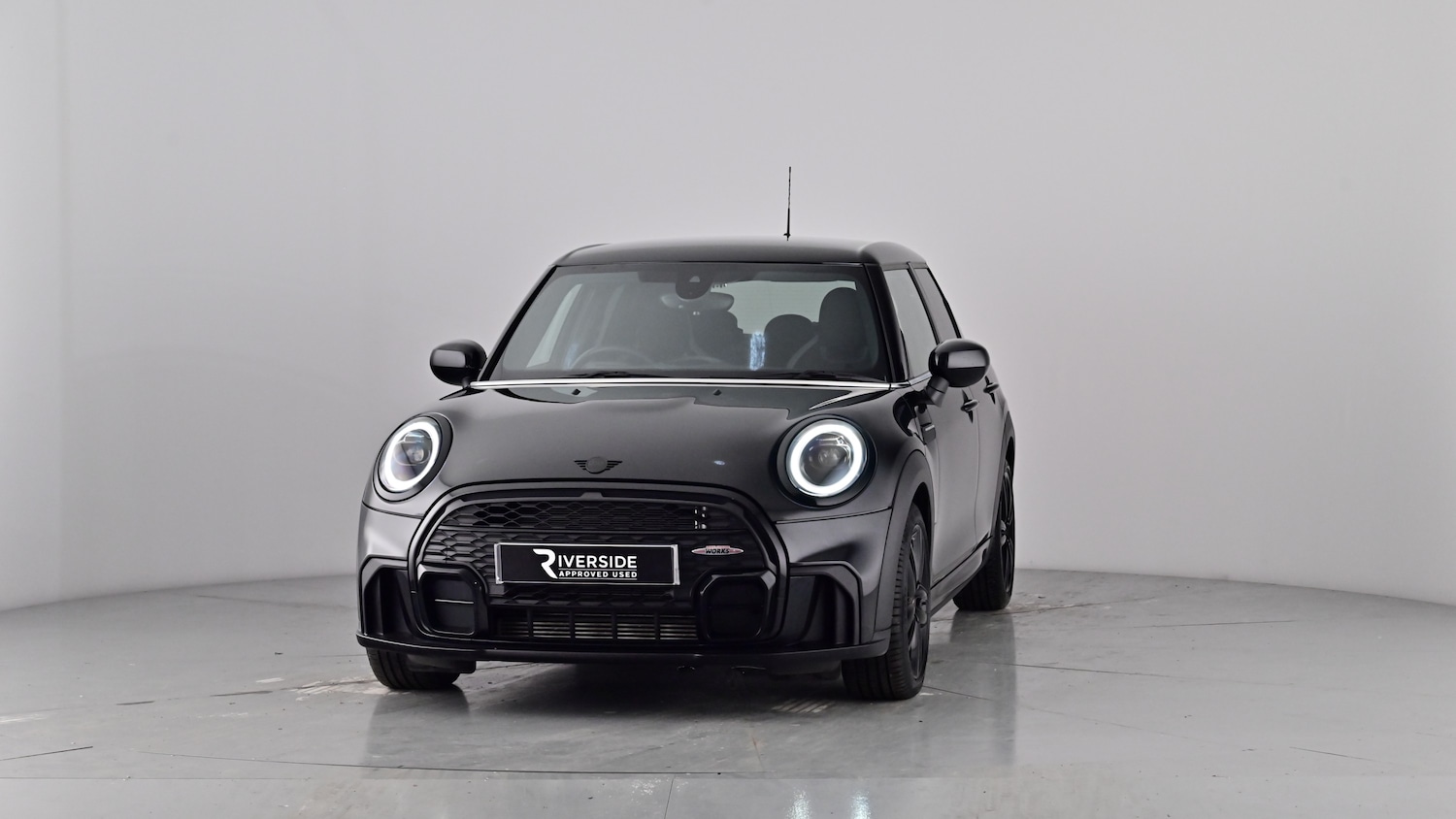 Used MINI Hatch 2023 for sale - 76328071: Photo 49