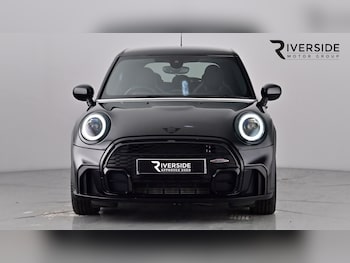 Used MINI Hatch 2023 for sale - 76328071: Photo