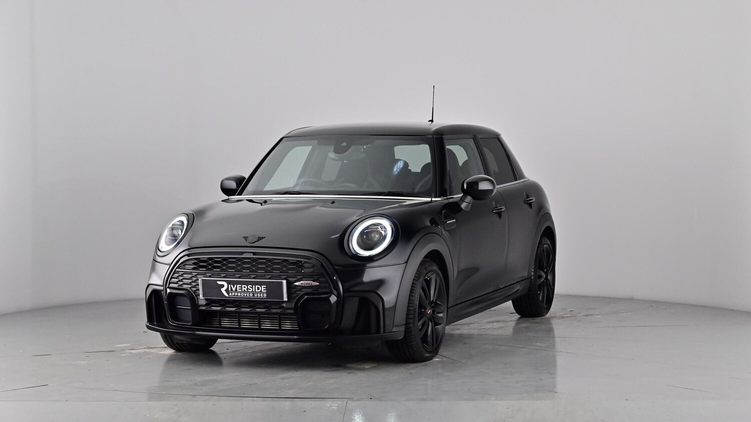 Used MINI Hatch 2023 for sale - 76328071: Photo 50