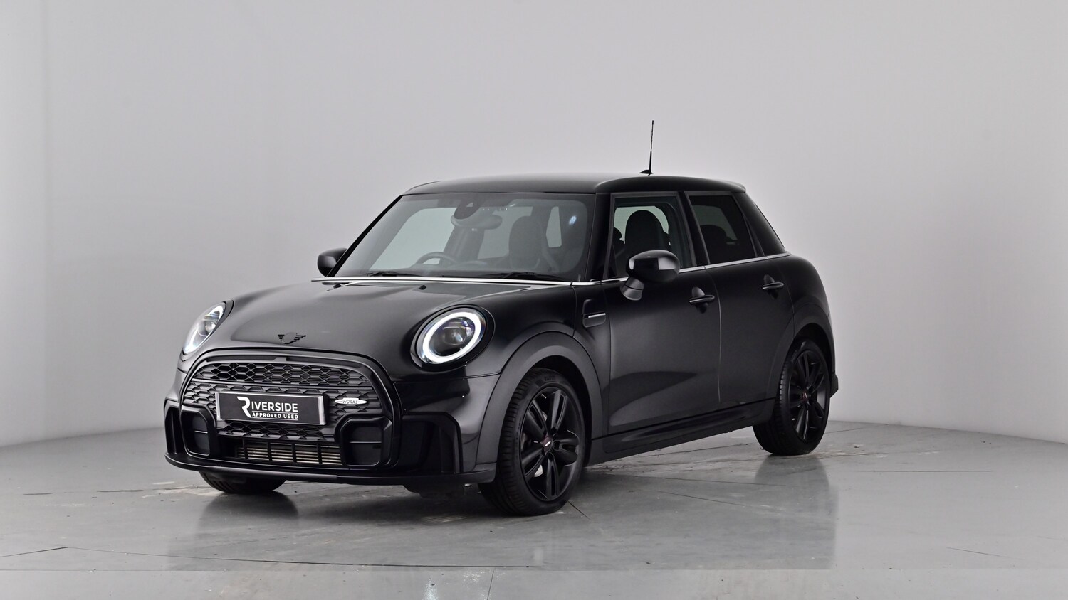 Used MINI Hatch 2023 for sale - 76328071: Photo 51