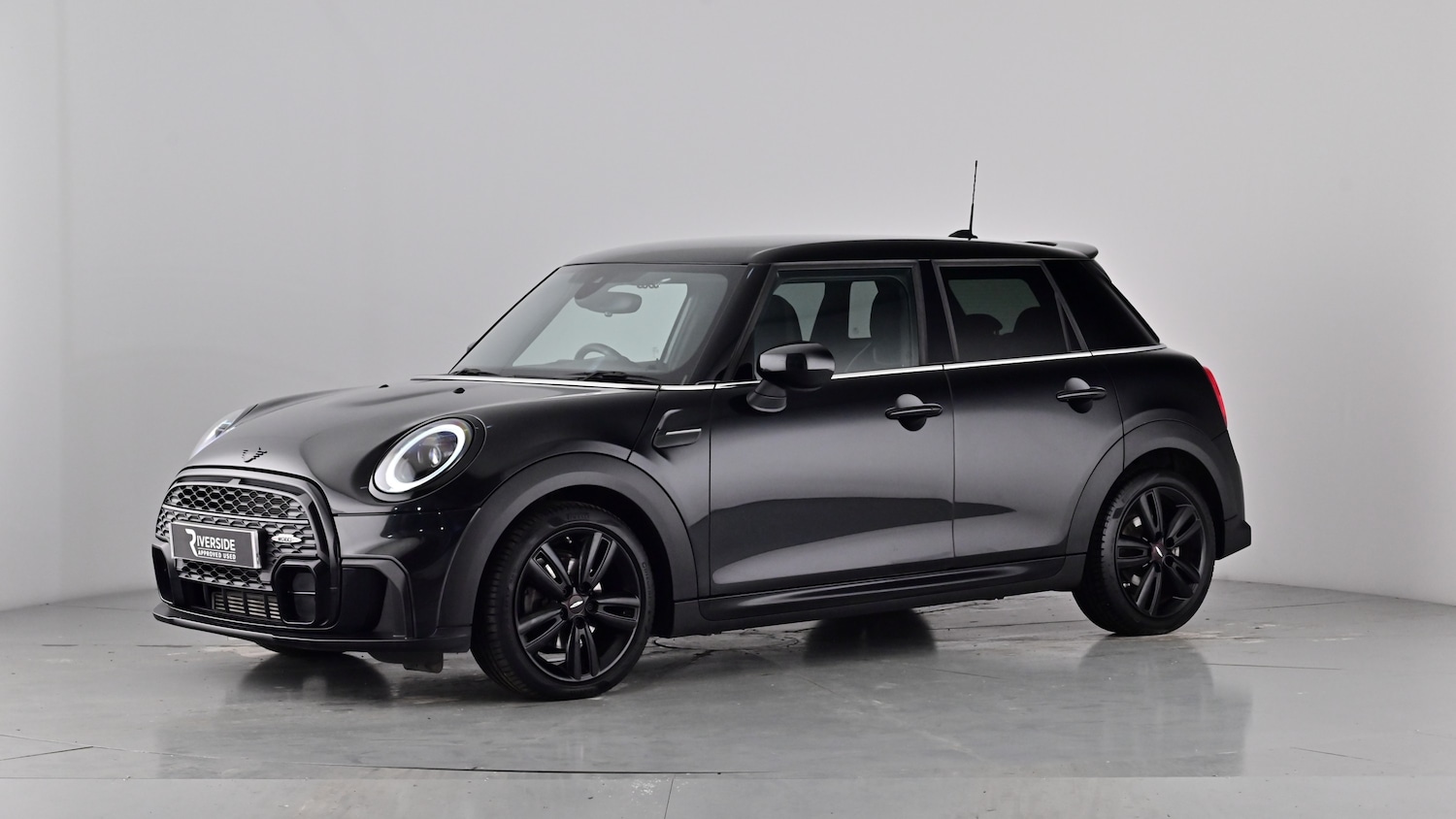 Used MINI Hatch 2023 for sale - 76328071: Photo 53