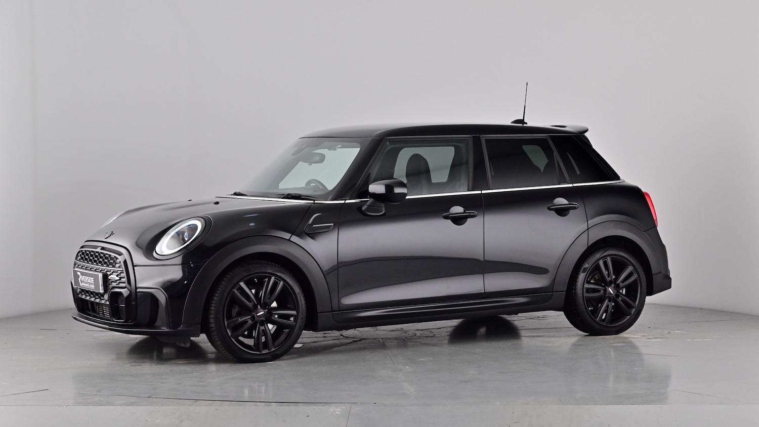 Used MINI Hatch 2023 for sale - 76328071: Photo 54