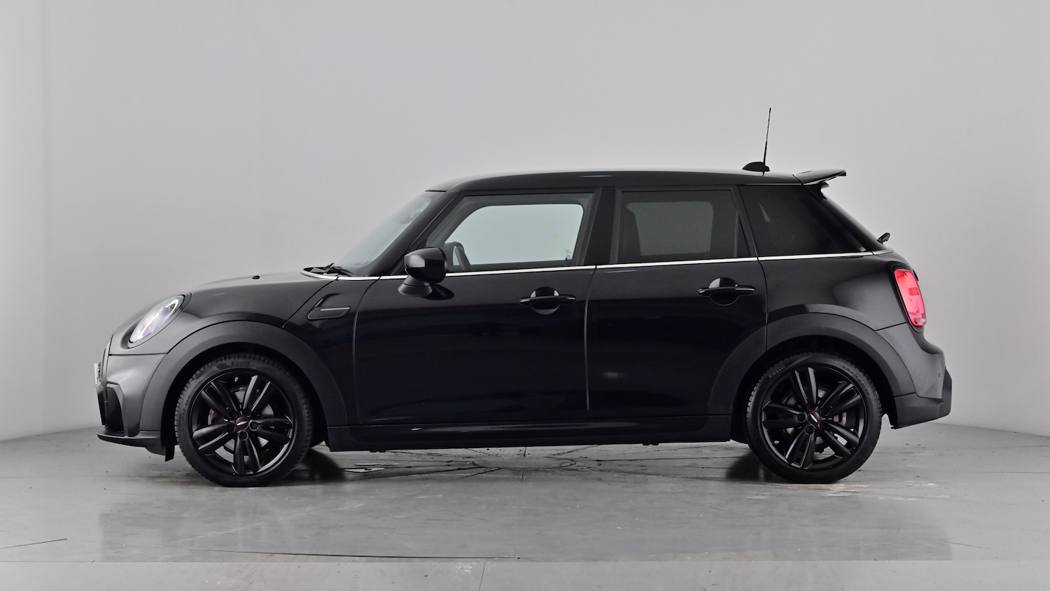 Used MINI Hatch 2023 for sale - 76328071: Photo 57