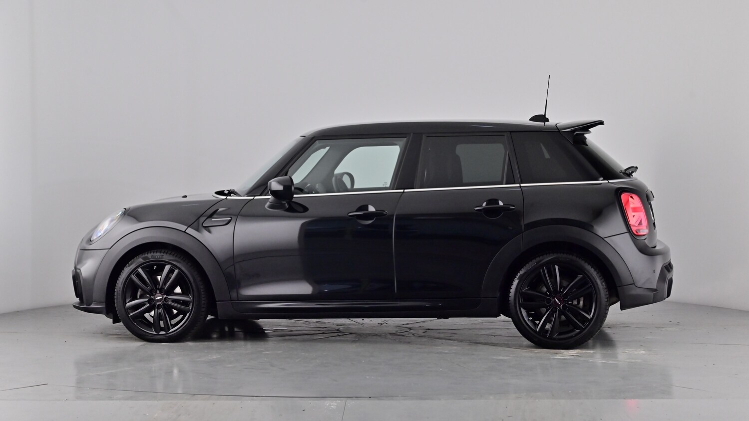 Used MINI Hatch 2023 for sale - 76328071: Photo 58