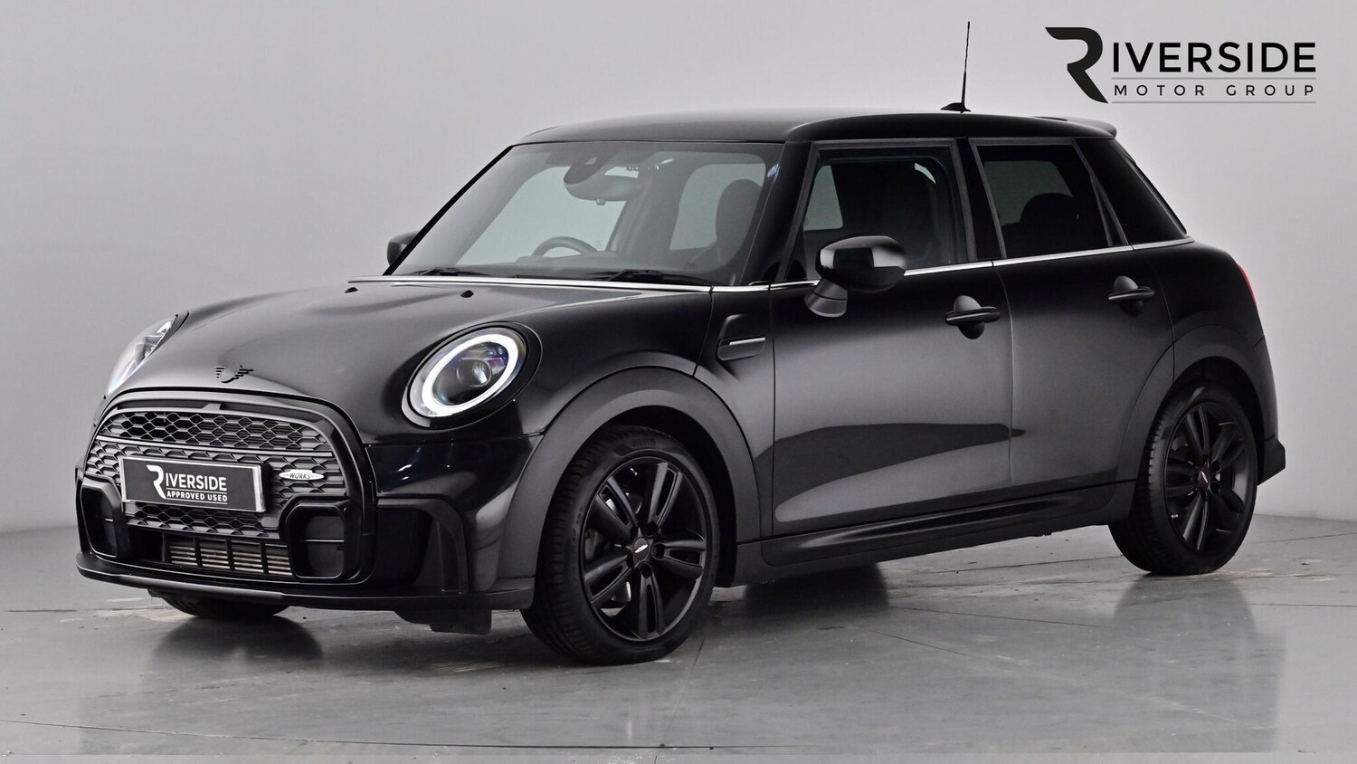 Used MINI Hatch 2023 for sale - 76328071: Photo 6