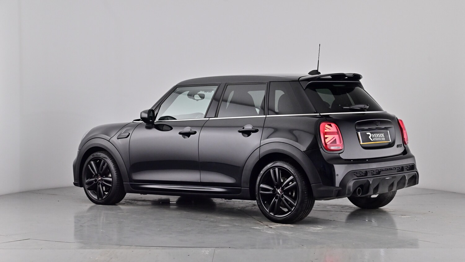 Used MINI Hatch 2023 for sale - 76328071: Photo 61