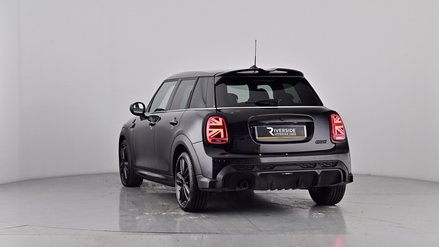 Used MINI Hatch 2023 for sale - 76328071: Photo 64