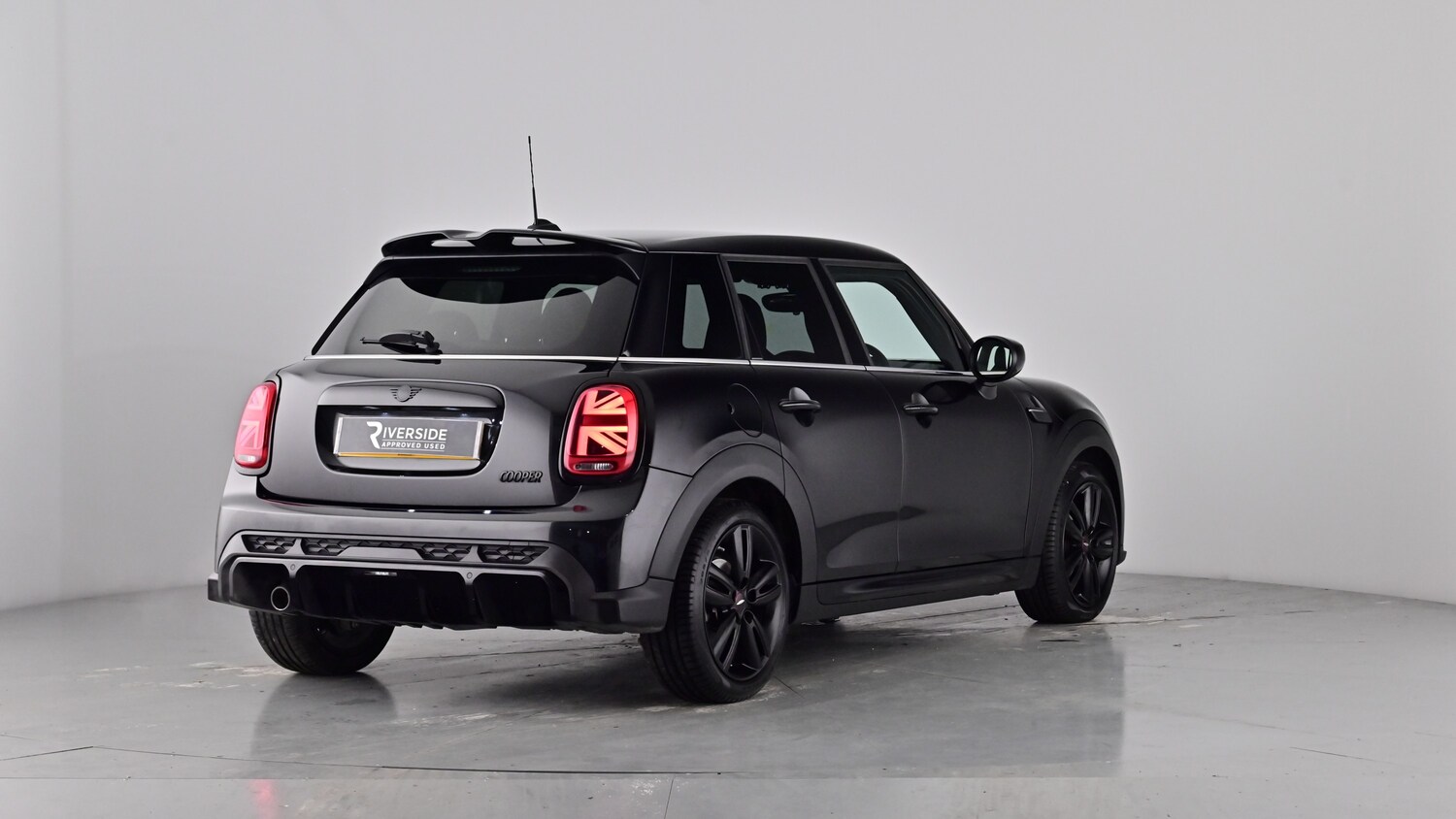 Used MINI Hatch 2023 for sale - 76328071: Photo 69