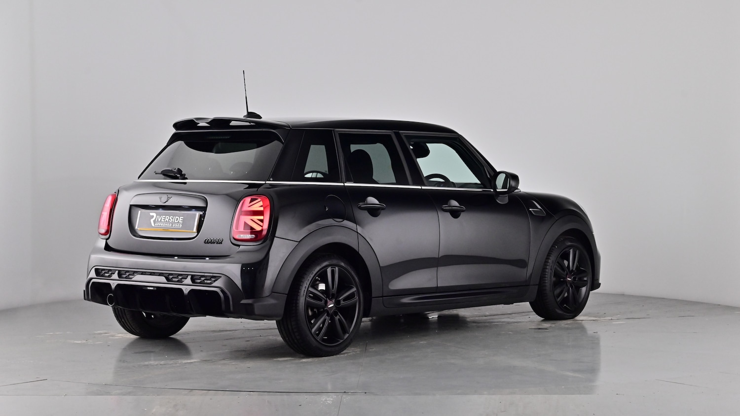 Used MINI Hatch 2023 for sale - 76328071: Photo 70