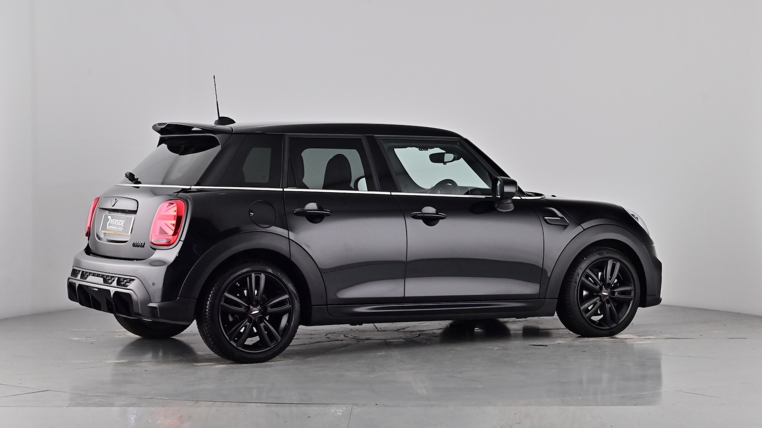 Used MINI Hatch 2023 for sale - 76328071: Photo 72