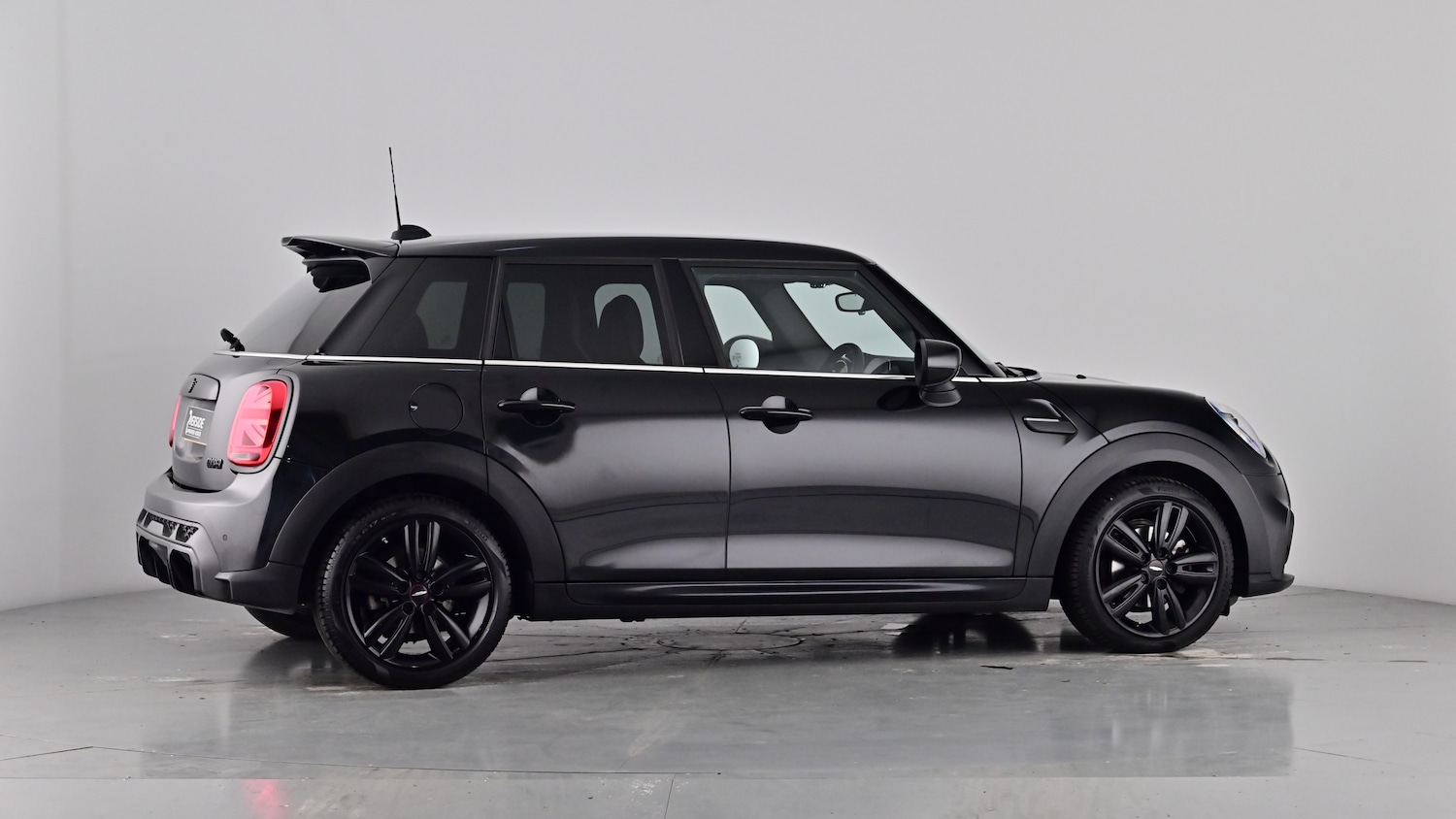 Used MINI Hatch 2023 for sale - 76328071: Photo 73