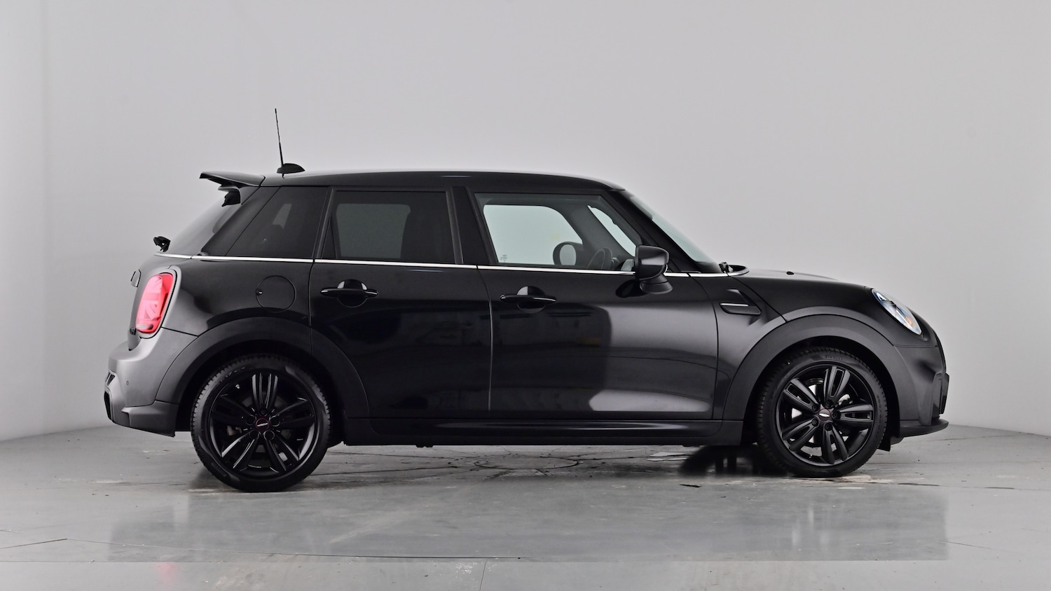 Used MINI Hatch 2023 for sale - 76328071: Photo 74