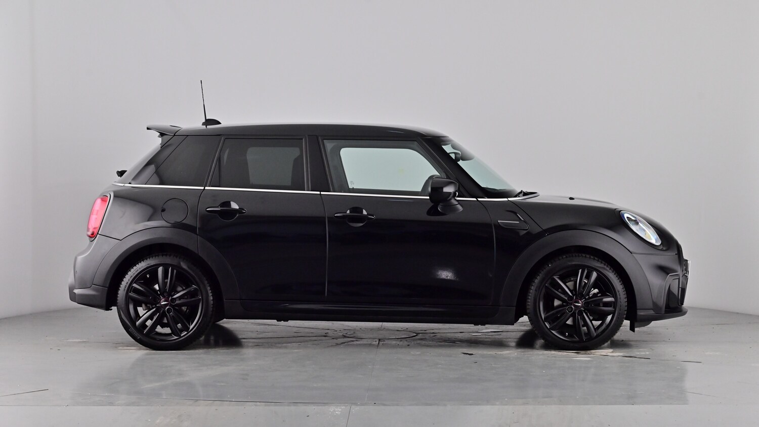 Used MINI Hatch 2023 for sale - 76328071: Photo 75