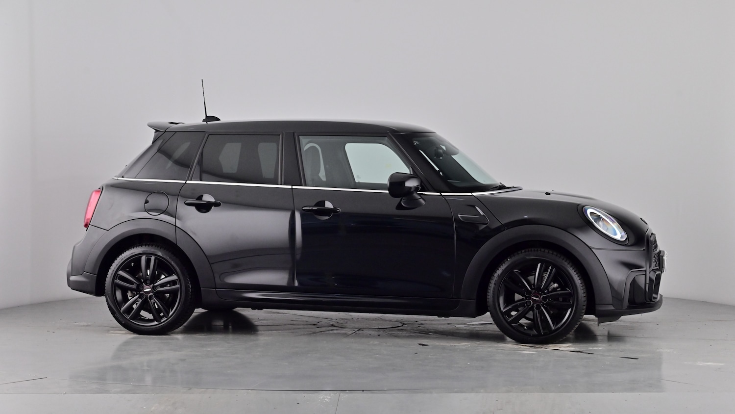 Used MINI Hatch 2023 for sale - 76328071: Photo 76