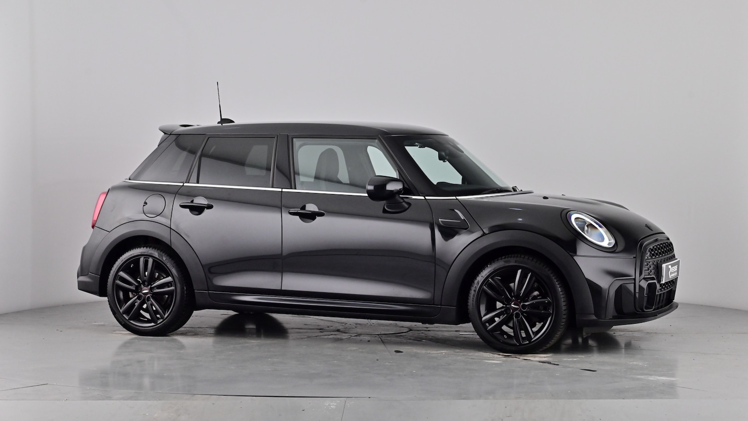 Used MINI Hatch 2023 for sale - 76328071: Photo 77